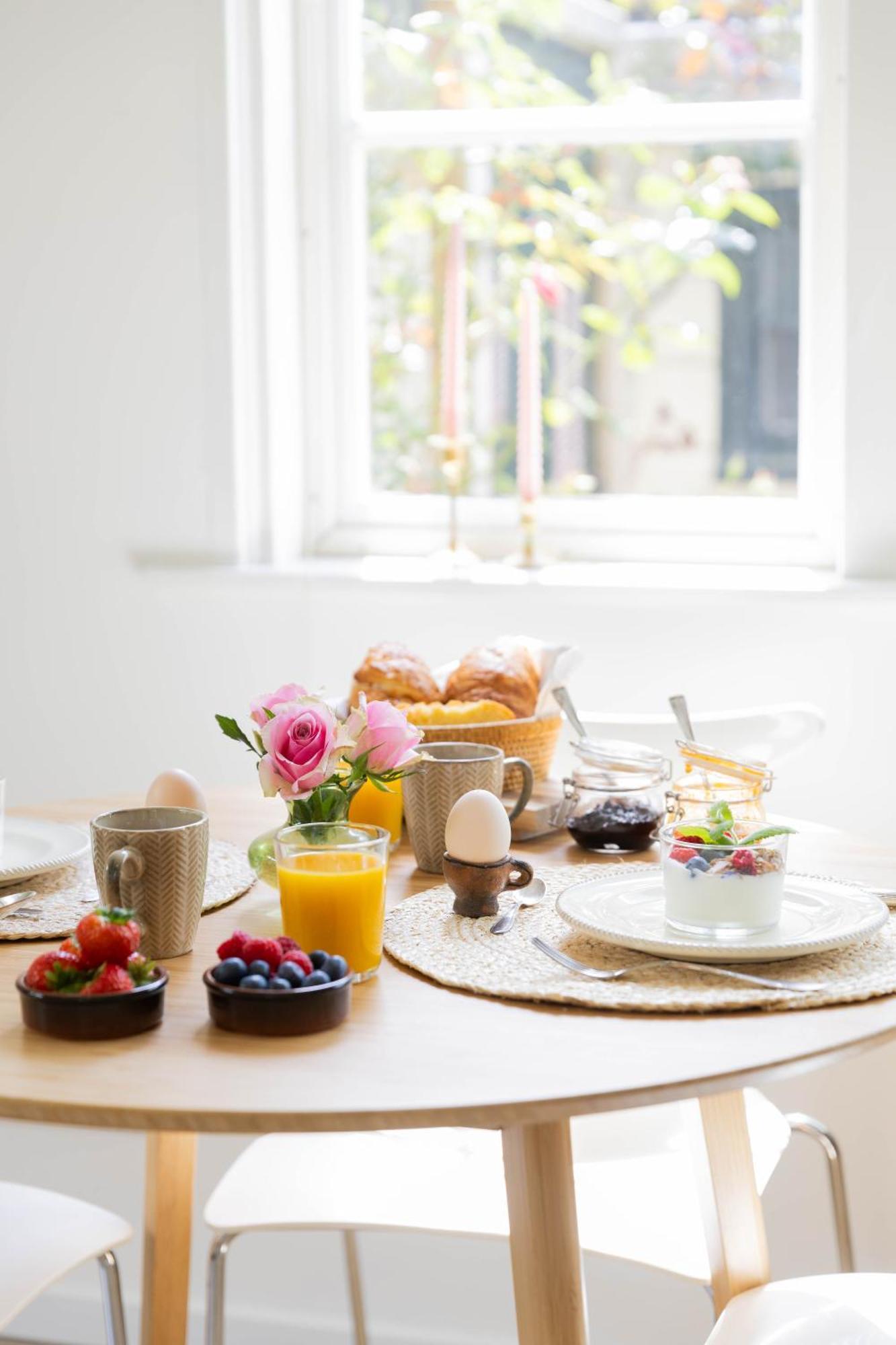 Ben Bij Bos Bed & Breakfast Oude-Niedorp Екстериор снимка